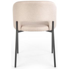 Стул на металлокаркасе K373