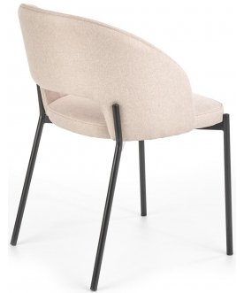 Стул на металлокаркасе K373