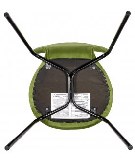 Стул на металлокаркасе Seven