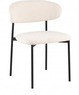 Стул на металлокаркасе Севир