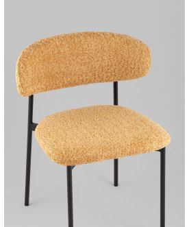 Стул на металлокаркасе Sevyn