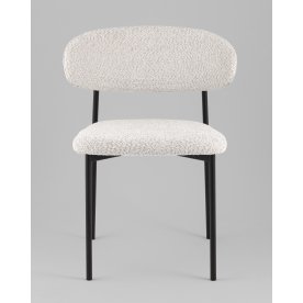 Стул на металлокаркасе Севир