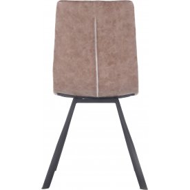 Стул на металлокаркасе K280