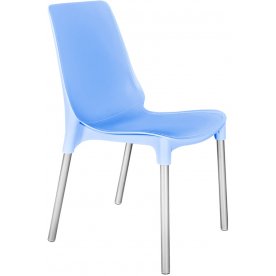 Стул на металлокаркасе Sheffilton SHT-S75