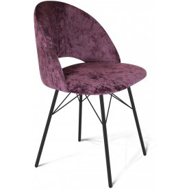 Стул на металлокаркасе Sheffilton SHT-ST34/S64