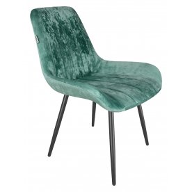 Стул на металлокаркасе Sheffilton SHT-ST37/S95-1