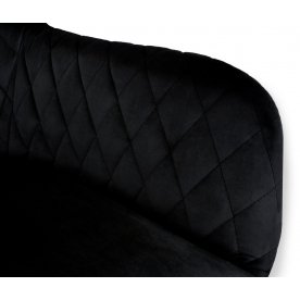 Стул на металлокаркасе Sheffilton SHT-ST38/S100