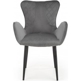 Стул на металлокаркасе K427