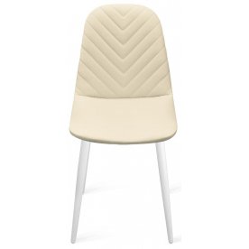 Стул на металлокаркасе Шерри К1С