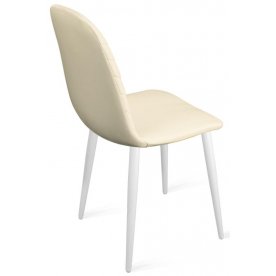 Стул на металлокаркасе Шерри К1С