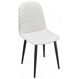 Стул на металлокаркасе Шерри К1С