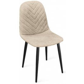 Стул на металлокаркасе Шерри К1С