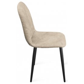 Стул на металлокаркасе Шерри К1С