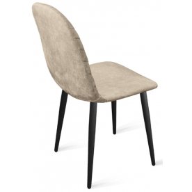 Стул на металлокаркасе Шерри К1С