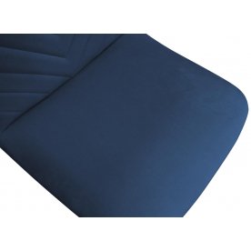 Стул на металлокаркасе Шерри К1С