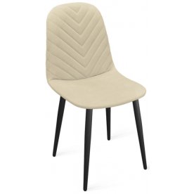 Стул на металлокаркасе Шерри К1С