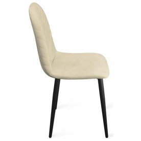 Стул на металлокаркасе Шерри К1С