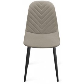 Стул на металлокаркасе Шерри К1С