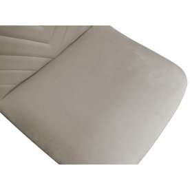 Стул на металлокаркасе Шерри К1С