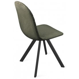 Стул на металлокаркасе Шерри К2