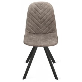 Стул на металлокаркасе Шерри К2