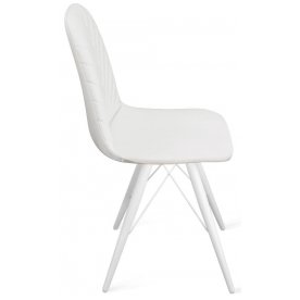 Стул на металлокаркасе Шерри К3