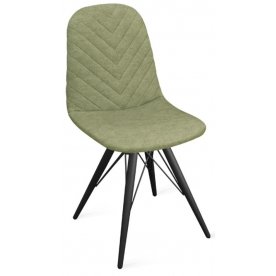 Стул на металлокаркасе Шерри К3