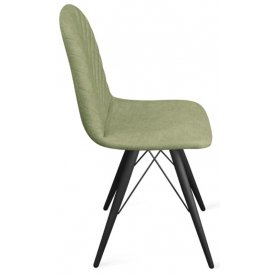 Стул на металлокаркасе Шерри К3