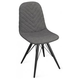 Стул на металлокаркасе Шерри К3