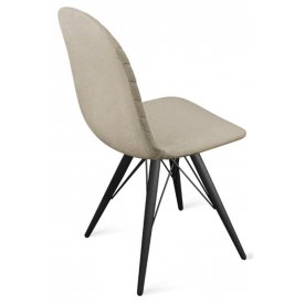 Стул на металлокаркасе Шерри К3