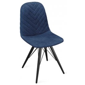 Стул на металлокаркасе Шерри К3