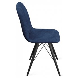 Стул на металлокаркасе Шерри К3