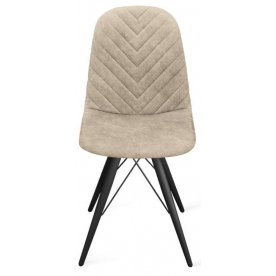 Стул на металлокаркасе Шерри К3