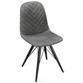 Стул на металлокаркасе Шерри К3