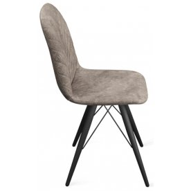 Стул на металлокаркасе Шерри К3