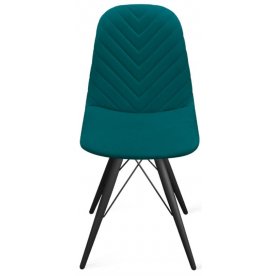 Стул на металлокаркасе Шерри К3