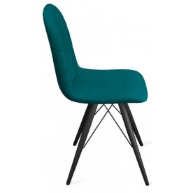 Стул на металлокаркасе Шерри К3