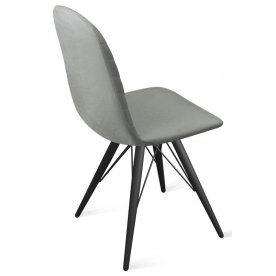 Стул на металлокаркасе Шерри К3