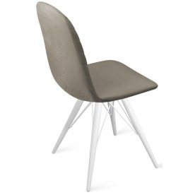 Стул на металлокаркасе Шерри К3