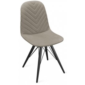 Стул на металлокаркасе Шерри К3