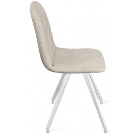 Стул на металлокаркасе Шерри К4