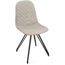 Стул на металлокаркасе Шерри К4