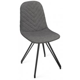 Стул на металлокаркасе Шерри К4