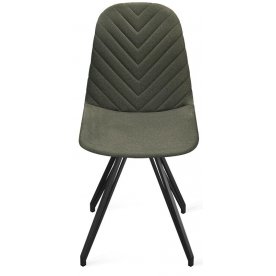 Стул на металлокаркасе Шерри К4