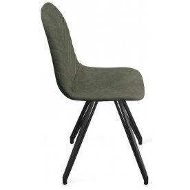 Стул на металлокаркасе Шерри К4