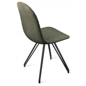 Стул на металлокаркасе Шерри К4