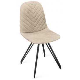 Стул на металлокаркасе Шерри К4