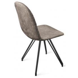 Стул на металлокаркасе Шерри К4