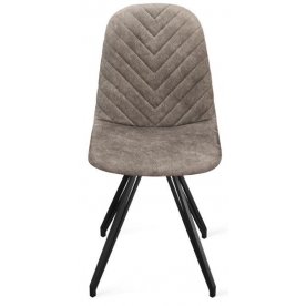 Стул на металлокаркасе Шерри К4