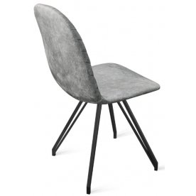 Стул на металлокаркасе Шерри К4